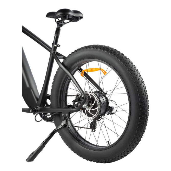 DYU King 750 - Image 11
