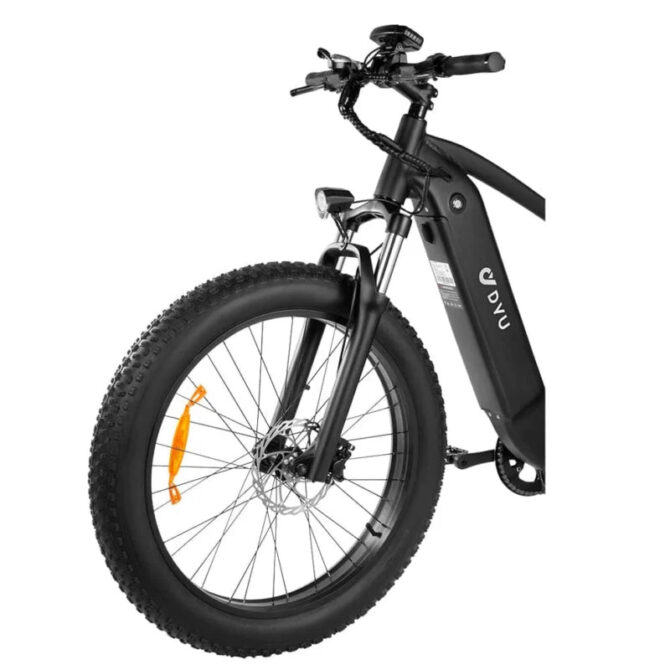 DYU King 750 - Image 12