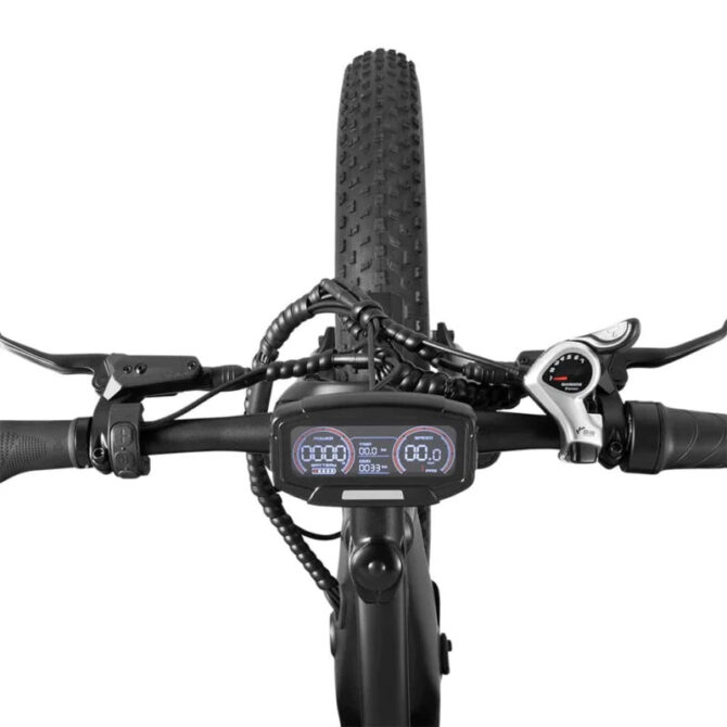 DYU King 750 - Image 8
