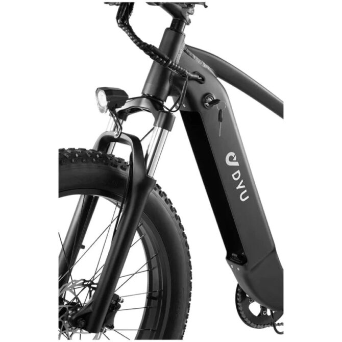 DYU King 750 - Image 9