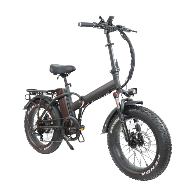 Evoglide AEB08A - Image 5