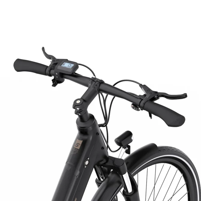 OneSport OT07 Commuter E‑Bike - Image 4