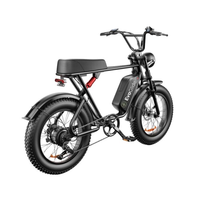Evoglide AEB67 Fat‑Tire - Image 3