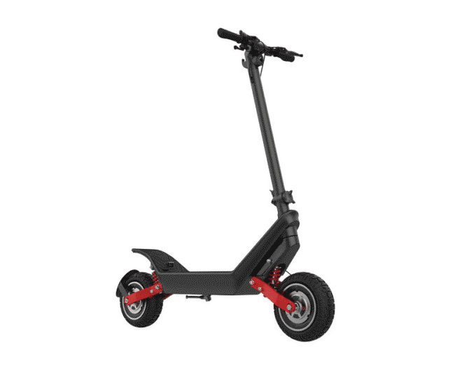 Evoglide X10 - Image 7