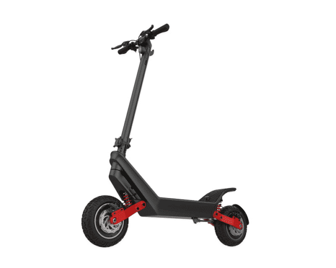 Evoglide X10 - Image 2