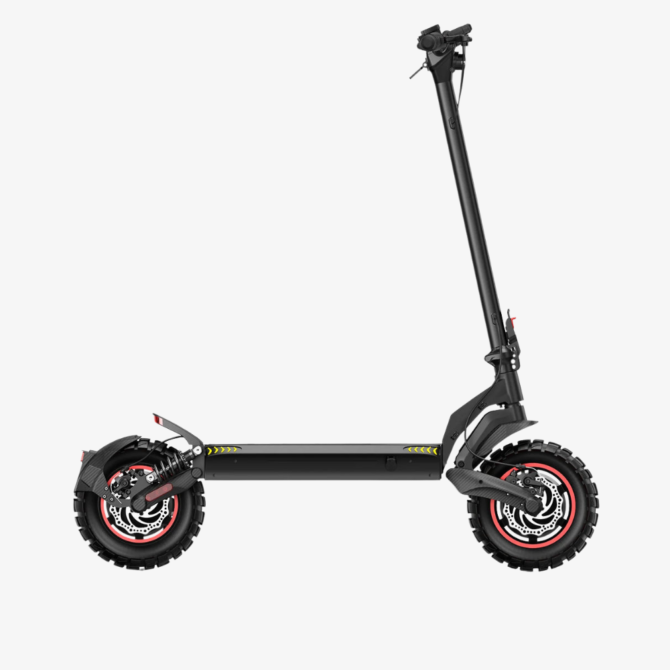 iScooter ix7 Pro
