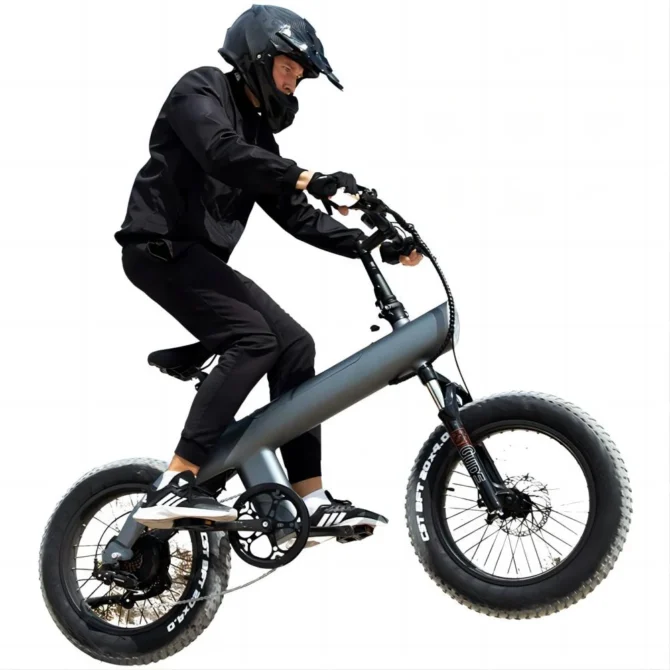 Evoglide Q3 Plus - Image 3